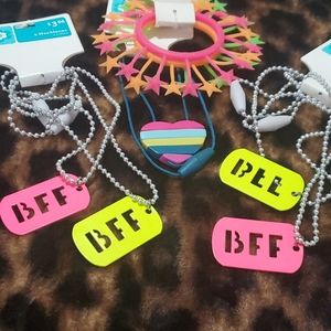 Bff accessory bundle
